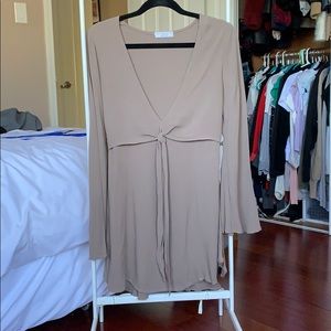 Flynn skye dress mini